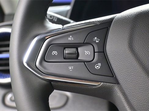 New 2026 Chevrolet Trax LT w/ Driver Confidence Package image 17