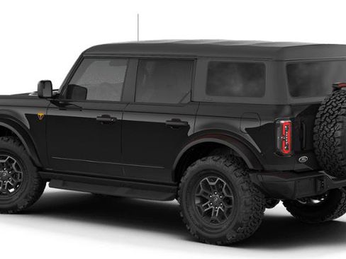 New 2026 Ford Bronco Badlands AWD/4WD image 27