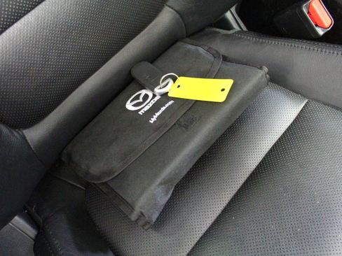 Used 2016 MAZDA CX-5 Grand Touring image 26