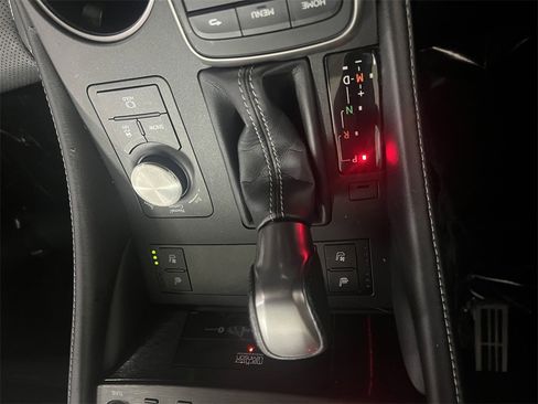 Used 2022 Lexus RC 300 F Sport w/ Accessory Package 2 image 18