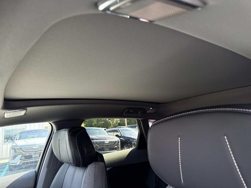 New 2027 Cadillac Optiq Luxury RWD image 31