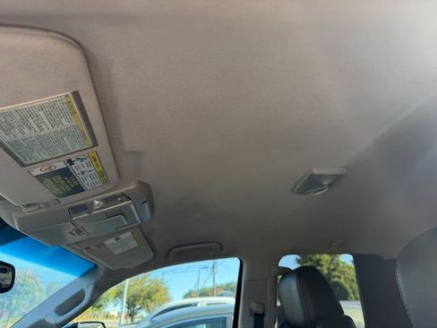 Used 2017 Toyota Tundra Limited image 12