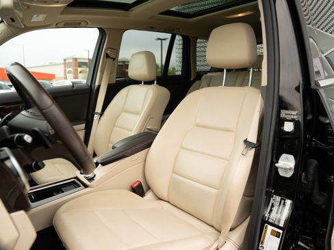 Used 2015 Mercedes-Benz GLK 350 4MATIC image 21