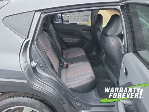 New 2026 Subaru Crosstrek 2.5i Limited image 16