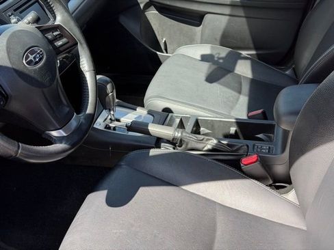 Used 2013 Subaru Crosstrek 2.0i Limited image 2