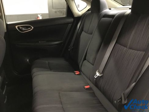 Used 2016 Nissan Sentra SV FWD image 30