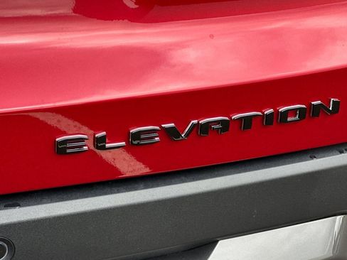 New 2026 GMC Terrain Elevation w/ Elevation Premium Package image 7