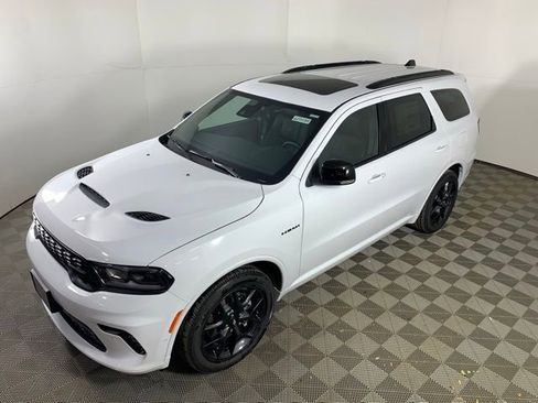 New 2026 Dodge Durango GT image 7