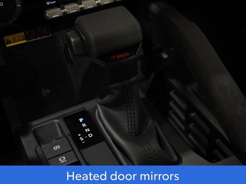 New 2026 Toyota Tacoma TRD Sport image 23