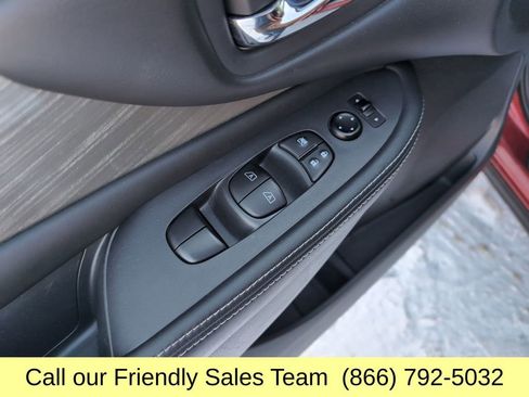 Used 2016 Nissan Murano S w/ Navigation Package image 13