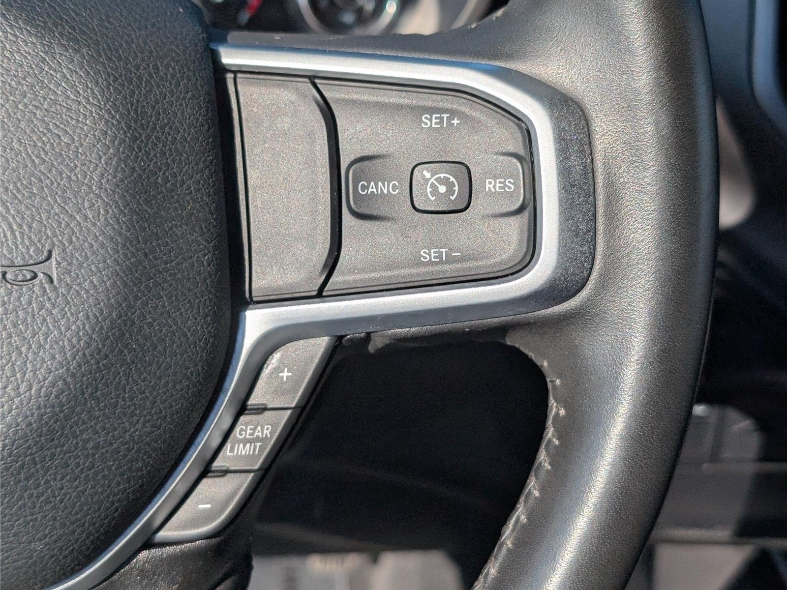 Used 2024 RAM 2500 Big Horn w/ Night Edition AWD/4WD image 24