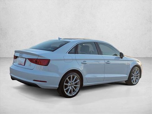 Used 2015 Audi A3 1.8T Premium w/ Cold Weather Package image 5