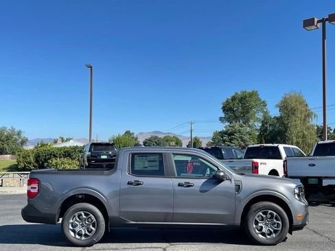 New 2026 Ford Maverick XLT w/ Equipment Group 301A AWD/4WD image 2