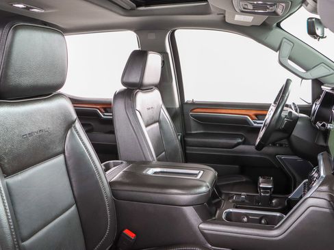 Used 2022 GMC Sierra 1500 Denali image 31