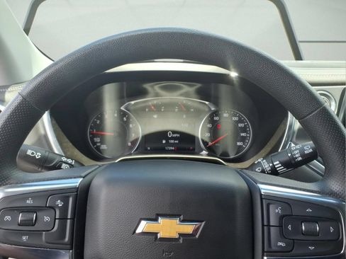 Certified 2023 Chevrolet Blazer LT w/ Midnight/Sport Edition FWD image 19