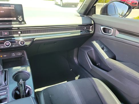 Used 2023 Honda Civic Sport image 20