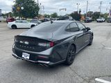 Used 2025 Hyundai Sonata N Line image 5