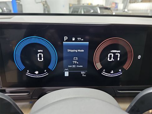 New 2026 Hyundai Kona SEL Premium image 18