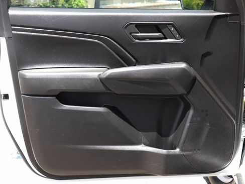 Used 2023 Chevrolet Colorado W/T w/ Safety Package image 12