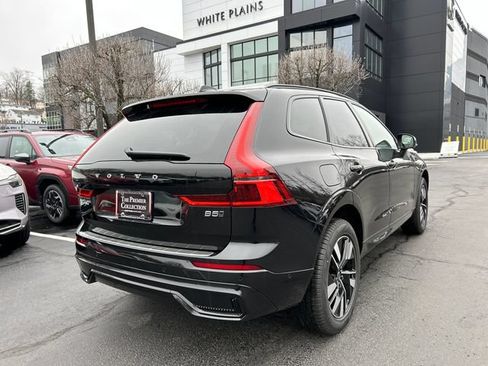 Used 2026 Volvo XC60 B5 Plus w/ Protection Package Premier AWD/4WD image 2