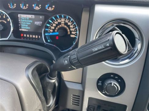Used 2014 Ford F150 XLT w/ Equipment Group 302A Luxury image 21