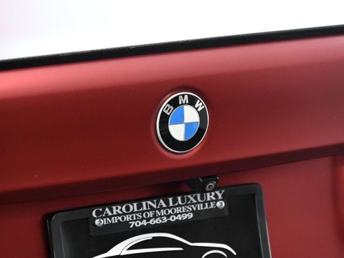Used 2018 BMW M5 w/ Executive Package AWD/4WD image 13