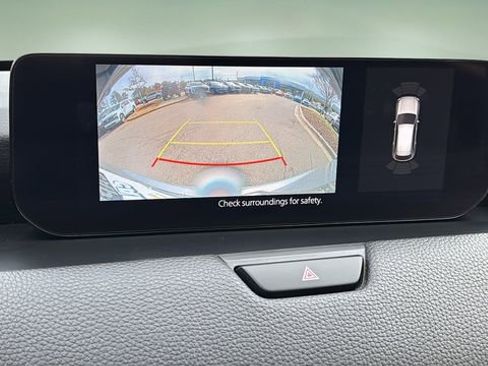 Used 2024 MAZDA CX-90 3.3 Turbo w/ Premium Package image 27