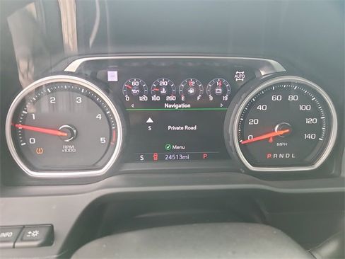 Used 2023 Chevrolet Silverado 2500 High Country w/ Z71 Off-Road Package image 26
