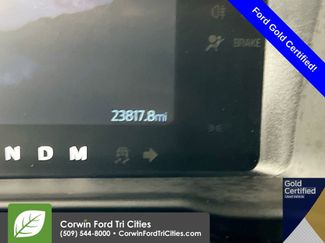 Certified 2023 Ford Bronco Badlands video 2