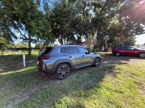 Used 2026 MAZDA CX-50 AWD 2.5 S w/ Premium Package image 13