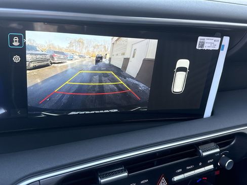 New 2026 Hyundai Palisade SEL image 19