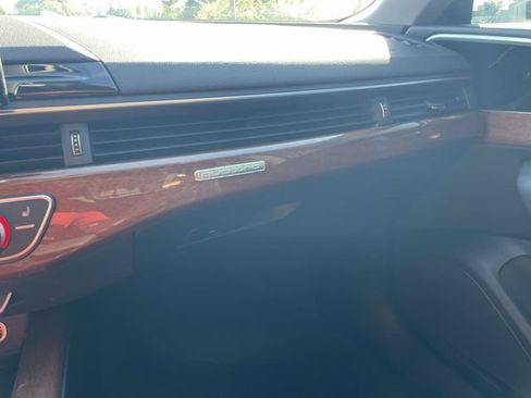 Used 2022 Audi A5 2.0T Premium AWD/4WD image 38