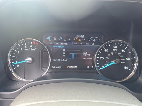 Used 2020 Ford Expedition Limited w/ Equipment Group 301A image 7