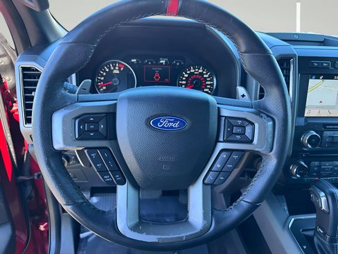 Used 2018 Ford F150 Raptor w/ Equipment Group 802A Luxury AWD/4WD image 13