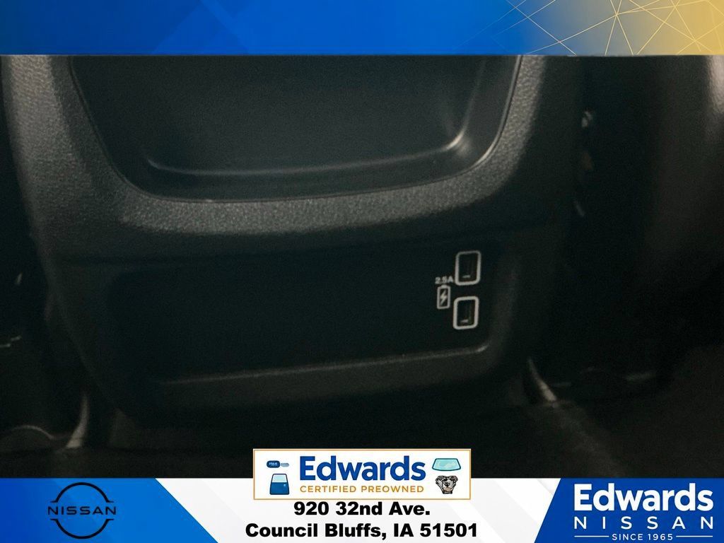 Used 2021 Honda Passport EX-L image 18