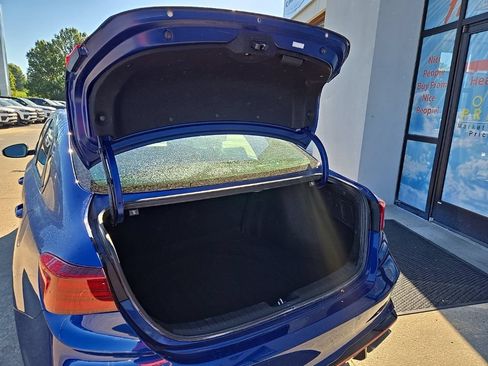 Used 2024 Kia Forte GT w/ GT2 Package FWD image 78