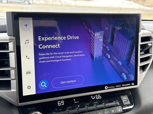 Used 2024 Toyota Tundra Limited image 30