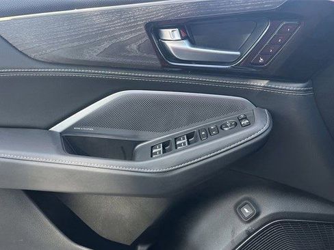 New 2026 Acura MDX SH-AWD w/ Advance Package image 25