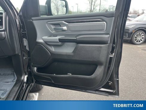 Used 2022 RAM 1500 Big Horn image 21
