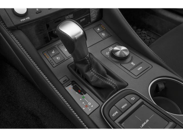 Used 2015 Lexus RC 350 AWD w/ Luxury Package image 11