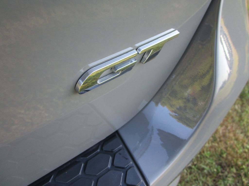Used 2025 Dodge Durango GT AWD/4WD image 12