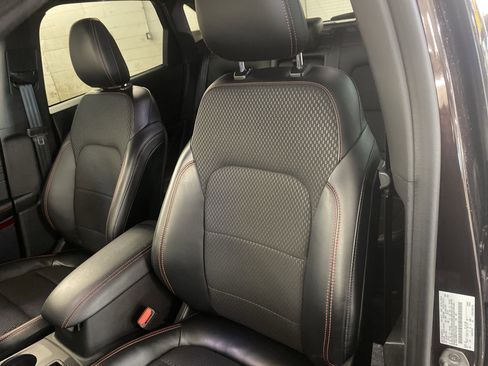 Used 2023 Ford Escape ST-Line w/ Tech Pack #1 image 14