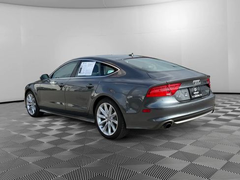 Used 2014 Audi A7 3.0T Prestige w/ Prestige Package AWD/4WD image 7