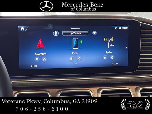 New 2026 Mercedes-Benz GLE 350 4MATIC image 33