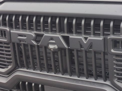 New 2026 RAM 2500 Power Wagon AWD/4WD image 23