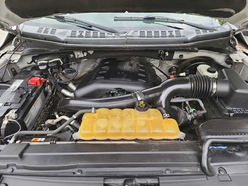 Used 2015 Ford F150 XLT RWD image 35