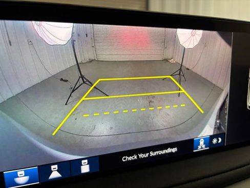 Certified 2026 Acura MDX FWD w/ Technology Package image 22