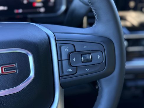 New 2026 GMC Sierra 2500 SLE w/ SLE Value Package; image 15