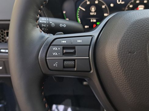 New 2026 Honda CR-V TrailSport image 23