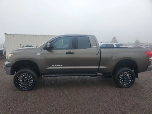 Used 2007 Toyota Tundra SR5 image 2